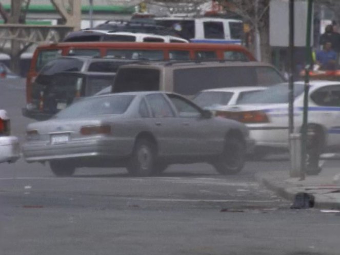 1995 Chevrolet Caprice