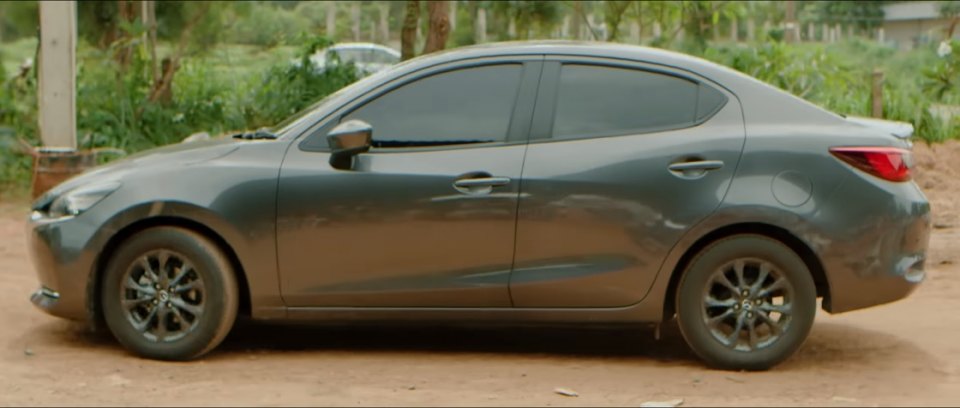 2019 Mazda 2 1.3 S Leather [DL]