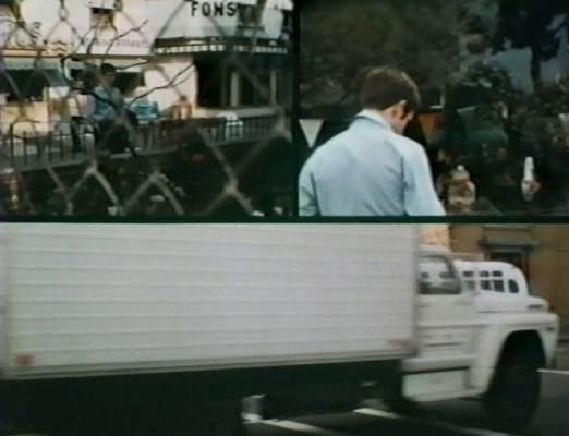 1968 Ford F-Series Medium Duty