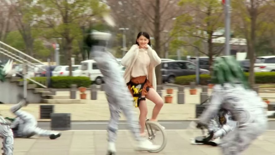 Toyota Sienta [XP80]