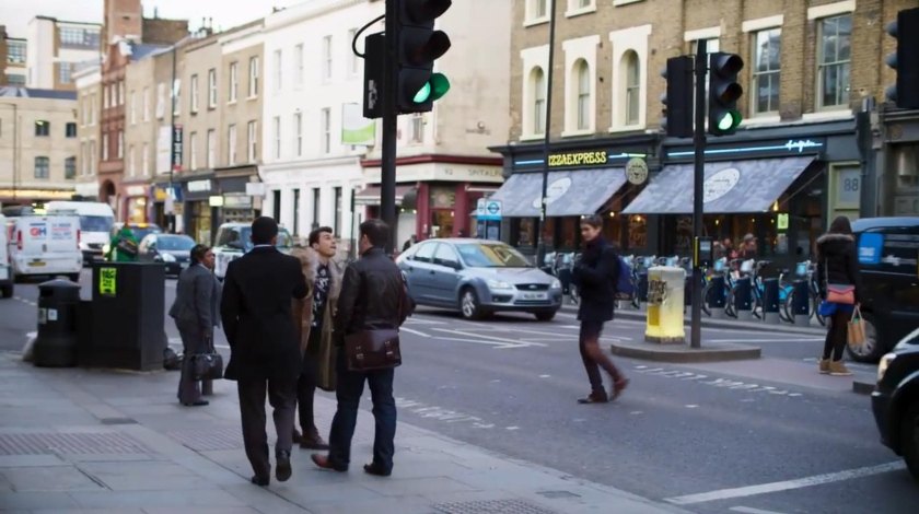 2005 Ford Focus MkII