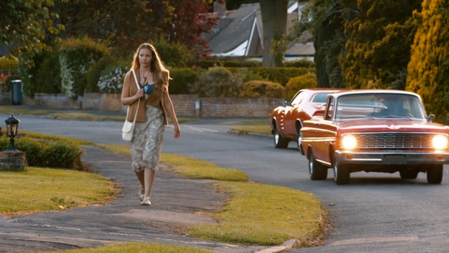 1964 Ford Falcon Ranchero