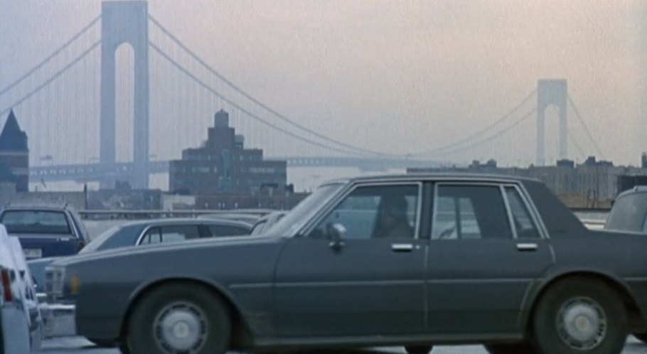 1981 Chevrolet Impala