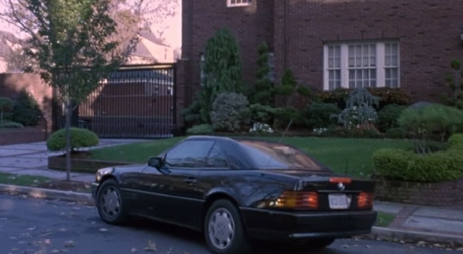 Mercedes-Benz SL [R129]