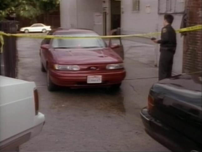 1994 Ford Taurus [DN5]