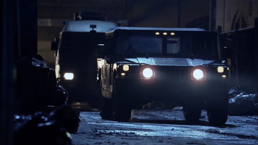Hummer [HMC4]