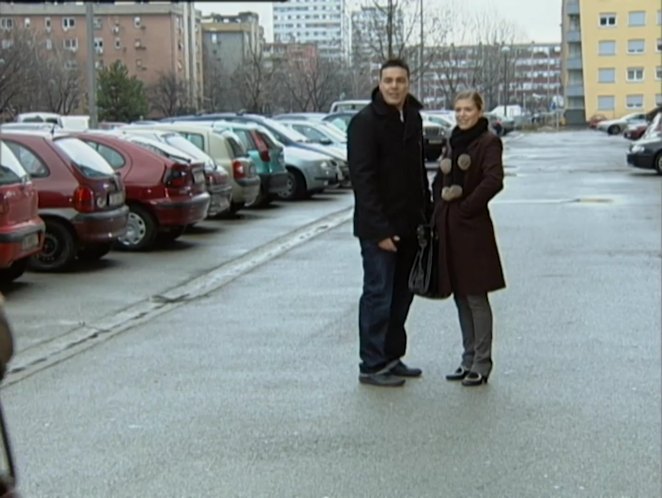 1996 Renault Mégane 1 [X64]