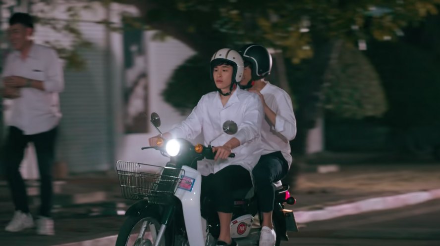 Honda unknown