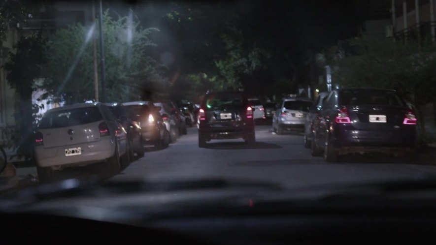 2014 Ford Focus Exe 2.0 Trend MkII