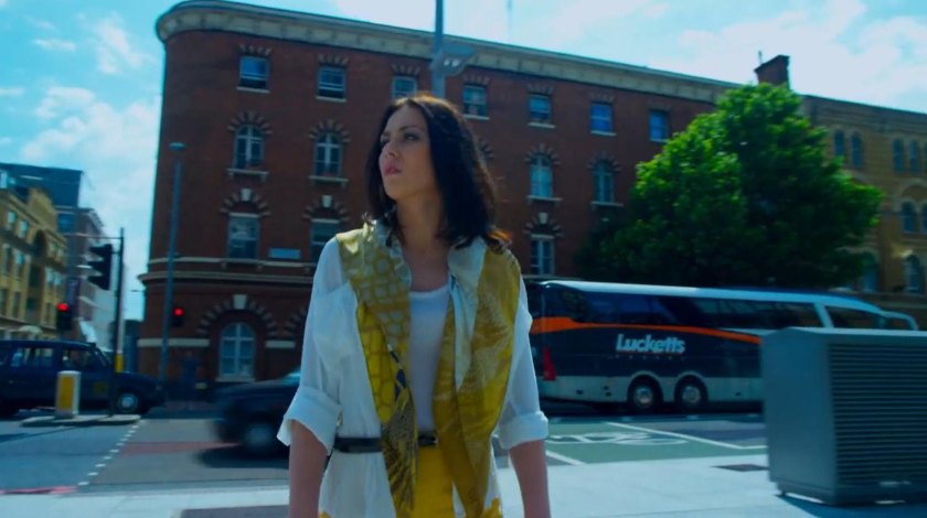 Scania unknown Irizar PB