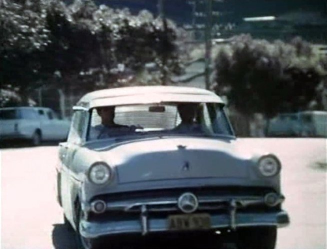 1954 Ford Customline