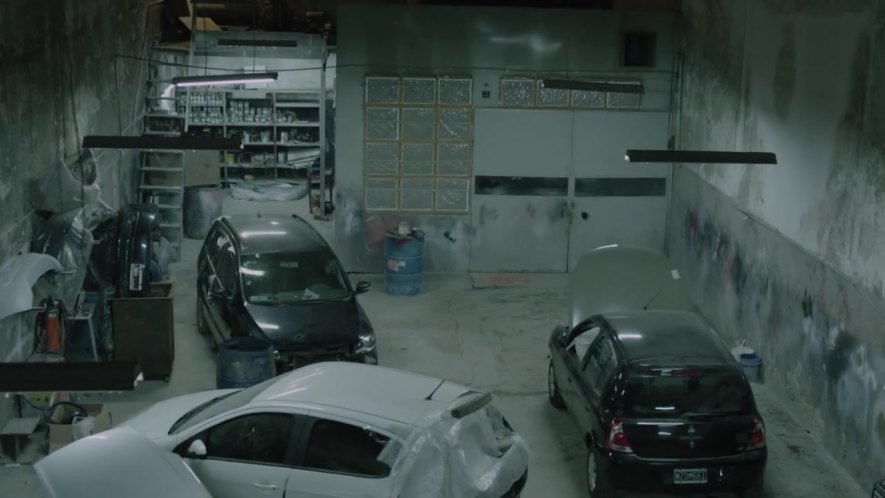 Renault Clio 2 [X65]