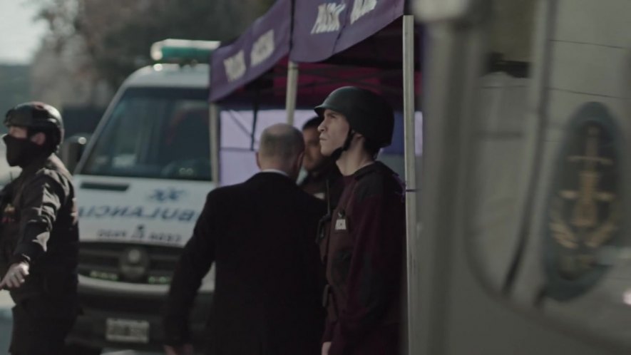 Mercedes-Benz Sprinter [W906]