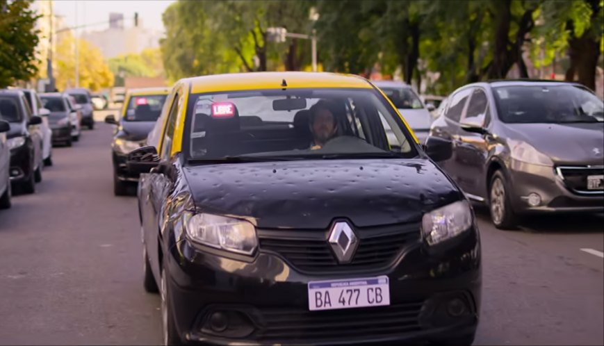 2016 Renault Logan Série 2 [X52]