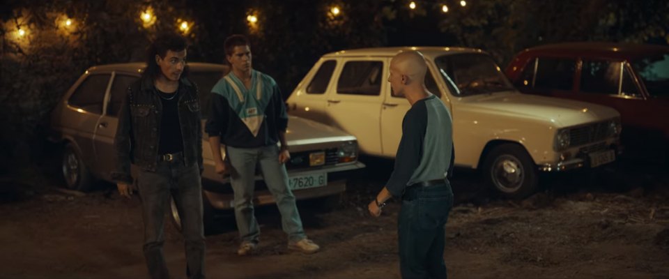 1969 Renault 6 [R1180]