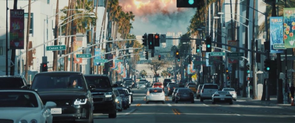 2018 Land-Rover Range Rover Series IV [L405]