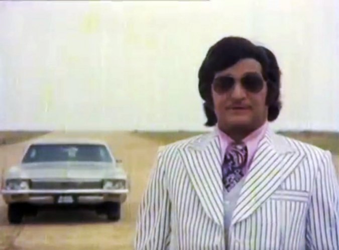 1970 Chevrolet unknown