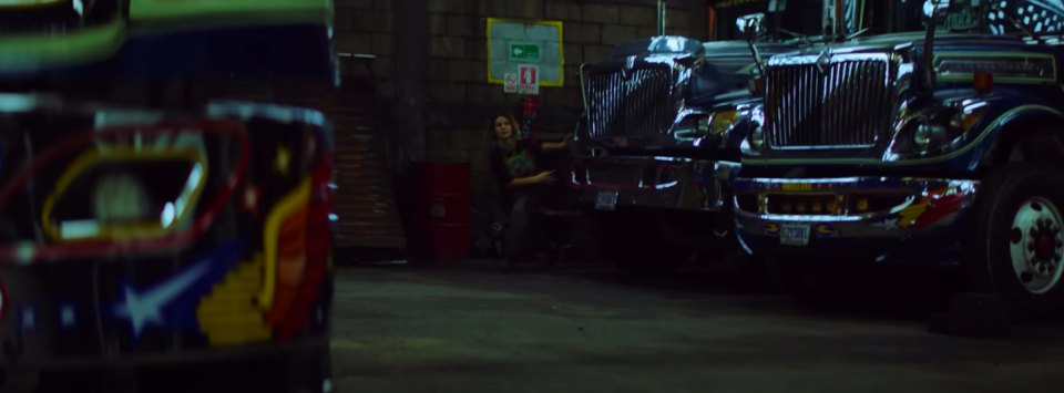 International WorkStar