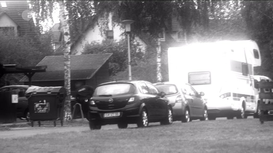 2007 Opel Corsa [D]