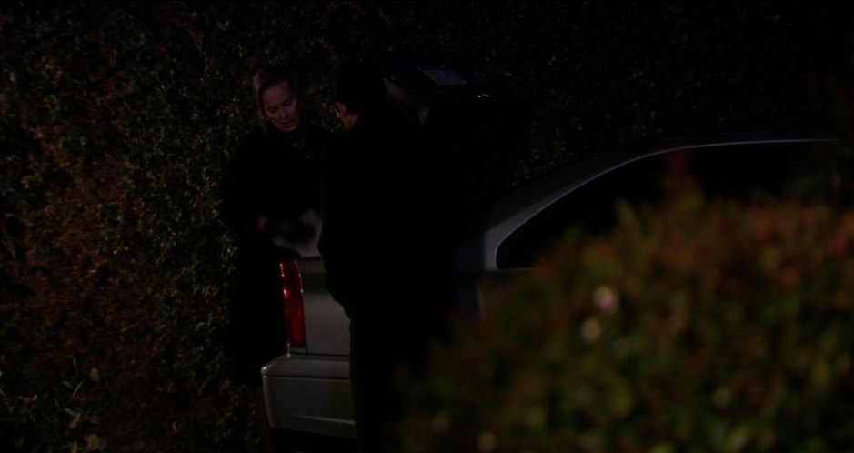 2004 Volvo S80 T6 Gen.1 [TS]