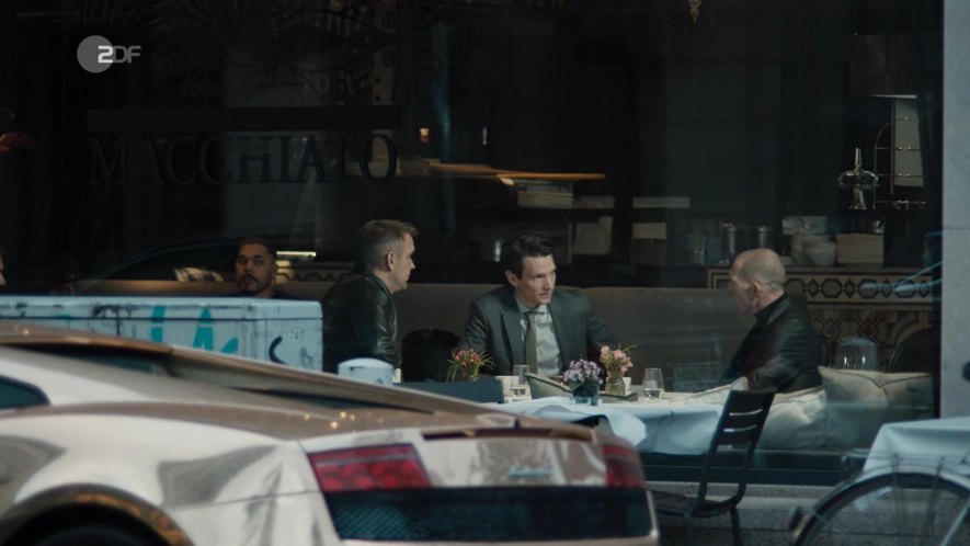 Lamborghini Gallardo LP560-4