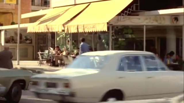 1970 Opel Rekord [C]