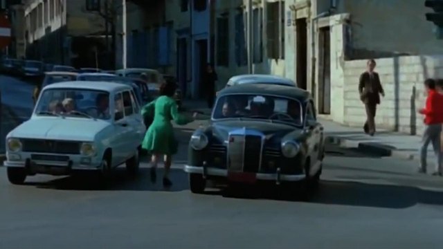 1971 Renault 6 1100 [R1181]