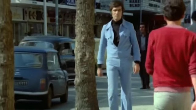 1970 Austin Mini 1000 MkIII [ADO20]