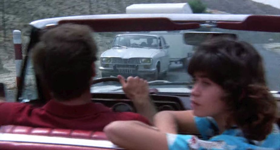 1968 Renault 16 [R1150]