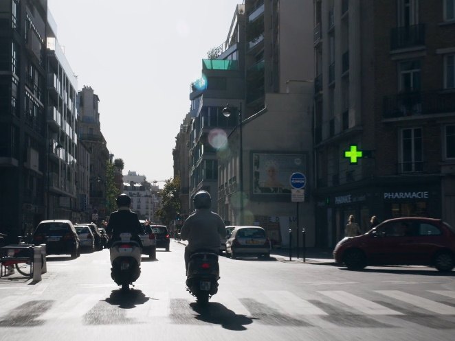 2003 Nissan Micra [K12]