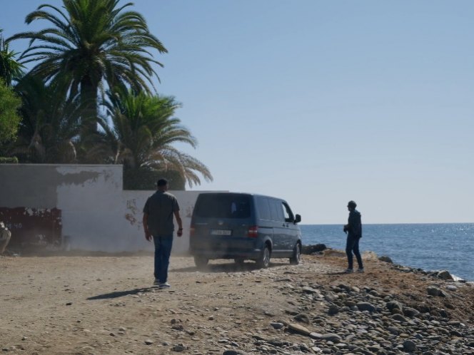 2004 Volkswagen Multivan TDI T5 [Typ 7H]