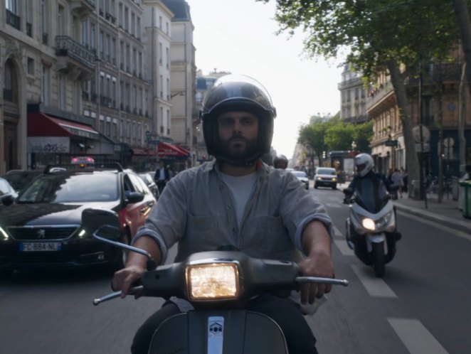 2008 Yamaha T-Max 500