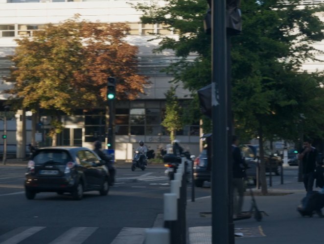 2010 Chevrolet Spark [M300]