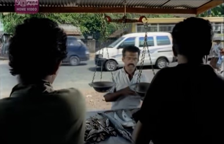 1997 Toyota LiteAce Van (by default) [R40]