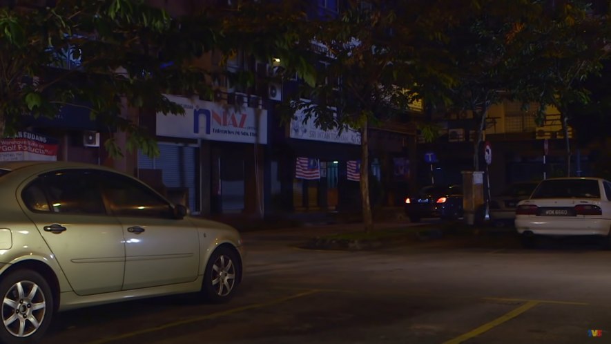 Proton Wira