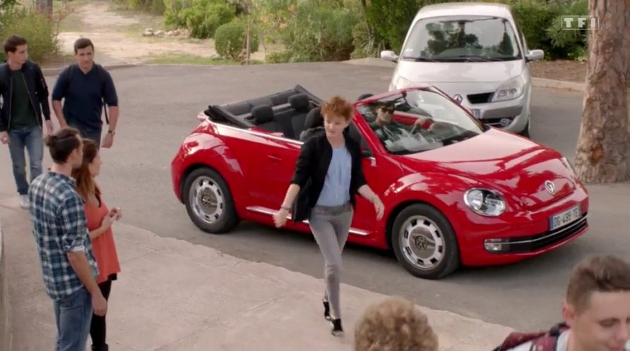 2006 Renault Scénic 2 [J84]