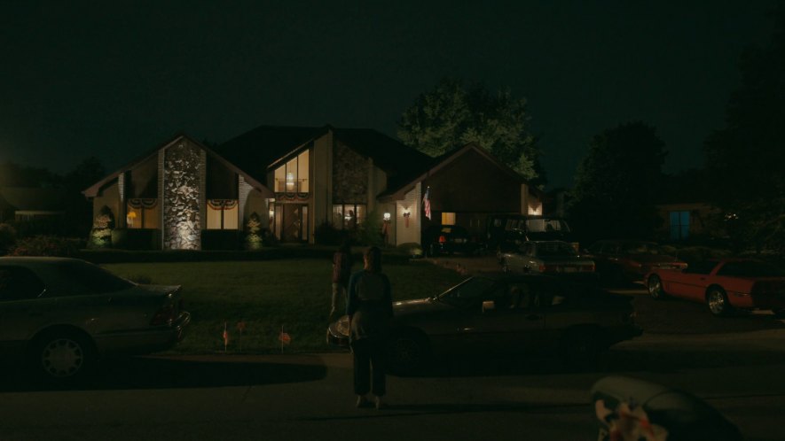 Chevrolet Corvette C4