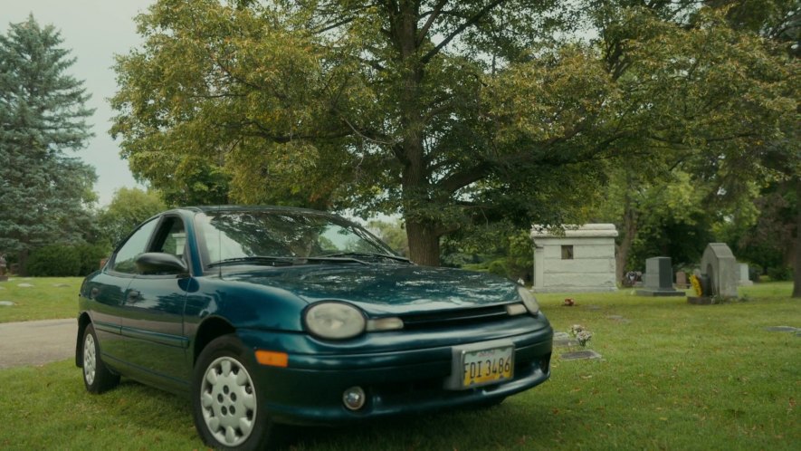 1997 Plymouth Neon [PL]