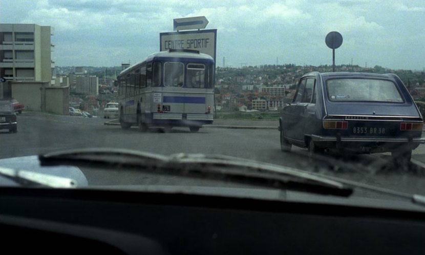 1971 Renault 16 TL [R1152]