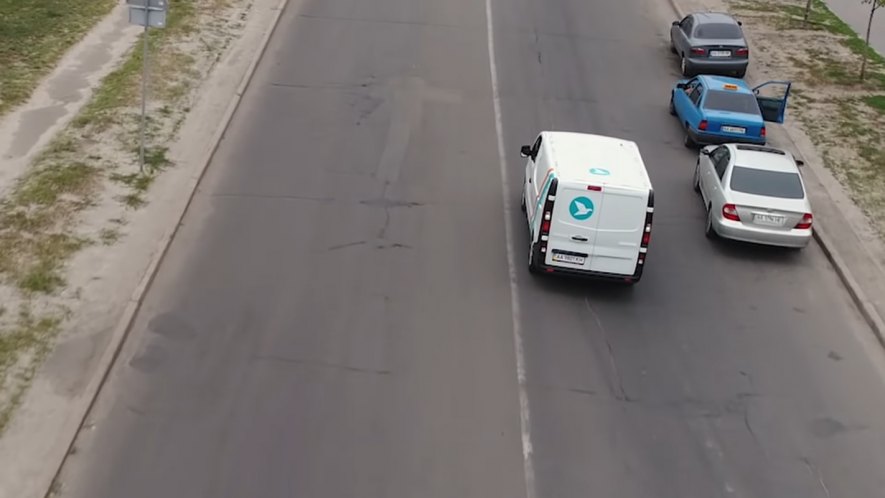 Opel Kadett [E]
