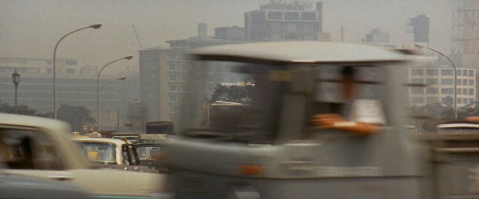 1963 Isuzu Elf