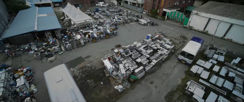 2005 Hyundai e-County [CS]