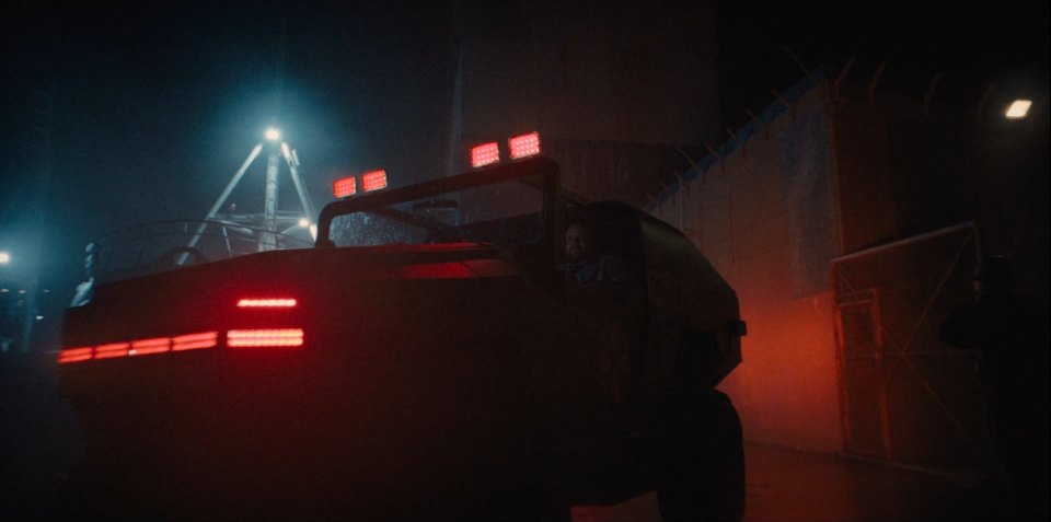 Made for Movie on SAMIL 20 chassis