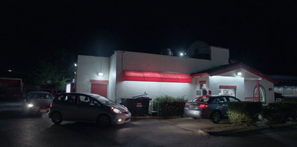 2011 Chrysler 200 [JS]