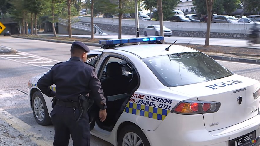 2011 Proton Inspira 1.8 E