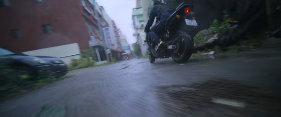 2002 MINI Cooper [R50]