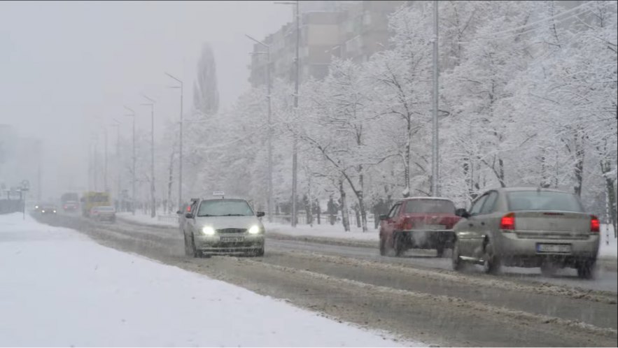 2002 Opel Vectra [C]