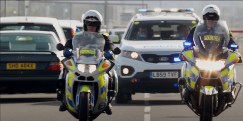 2009 BMW R 1200 RT-P