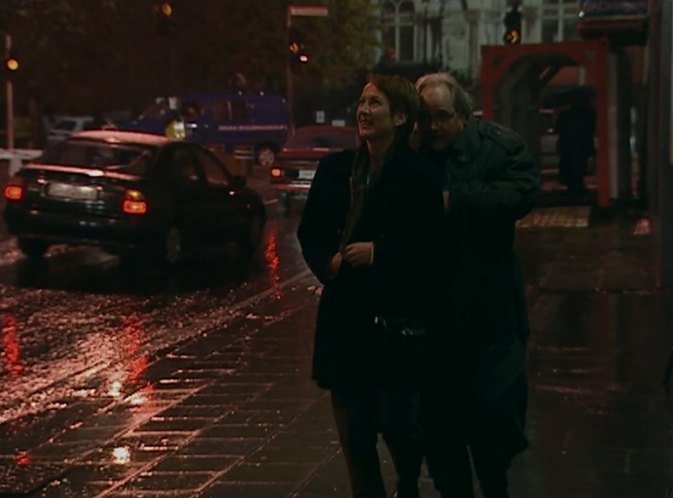 1996 Rover 400 [HHR]