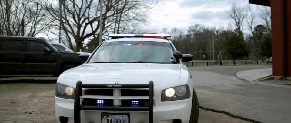 2010 Dodge Charger Police Package [LX]